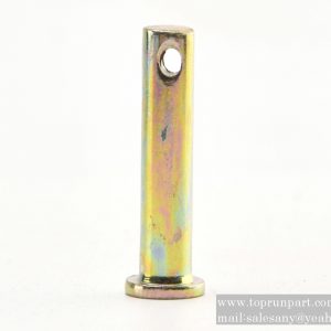 A210508000092 Pin Shaft B8×30GB882 SANY parts