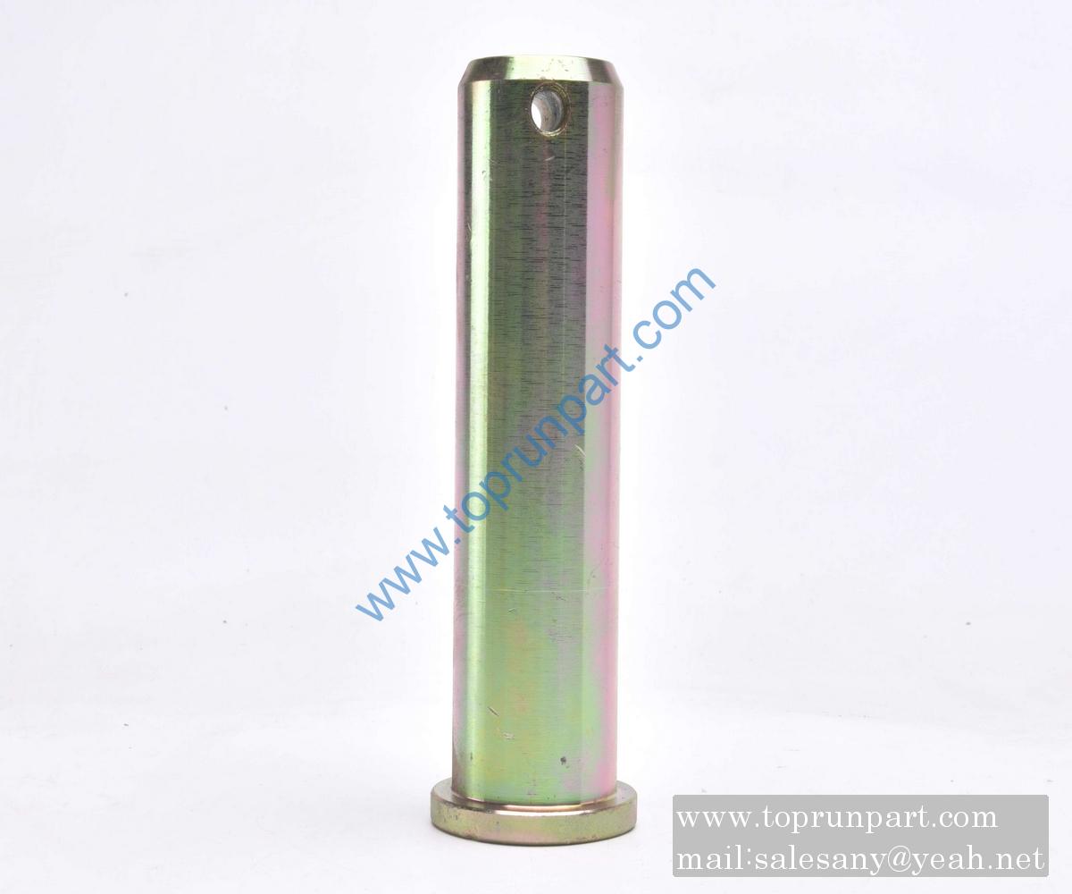 A210508000097 Pin Shaft B40×140GB882 SANY parts