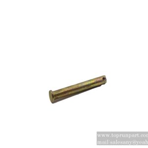 A210508000101 Pin Shaft B10×80GB882 SANY parts