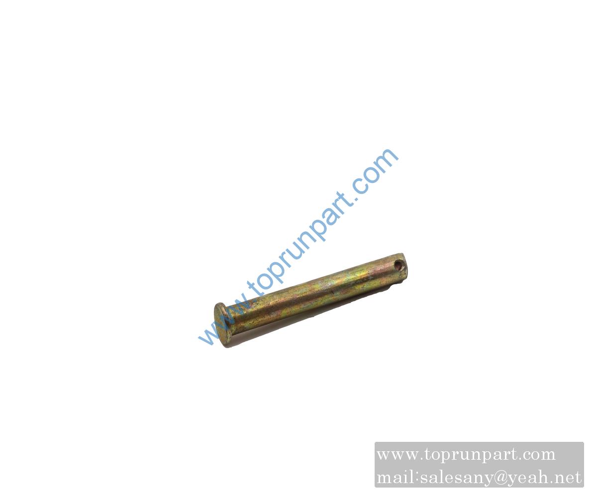 A210508000101 Pin Shaft B10×80GB882 SANY parts