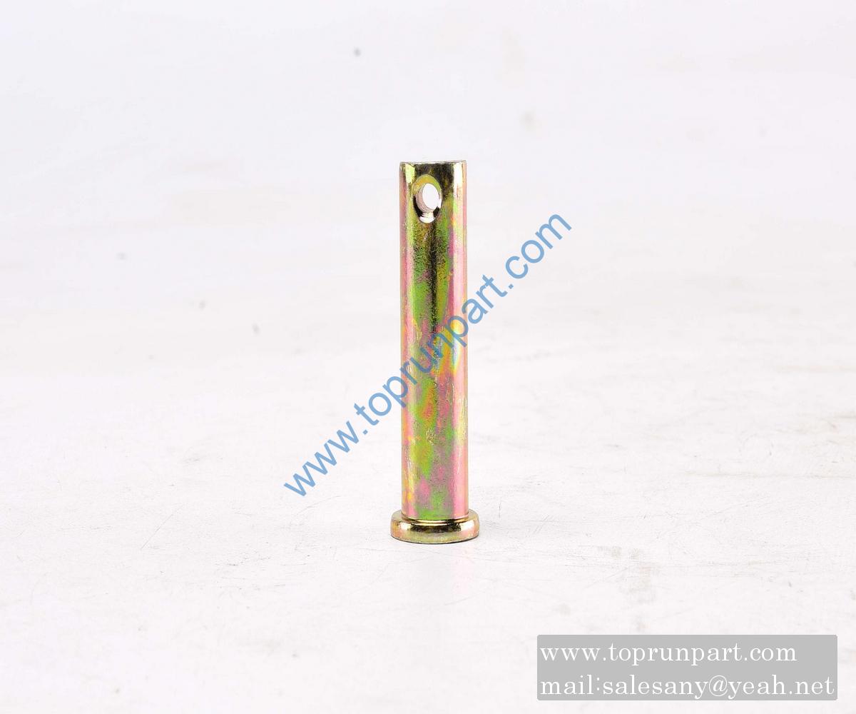 A210508000102 Pin Shaft B12×50GB882 SANY parts