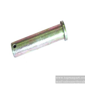A210508000130 Pin Shaft B30×100GB882 SANY parts