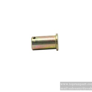 A210508000139 Pin Shaft B36×80GB882 SANY parts