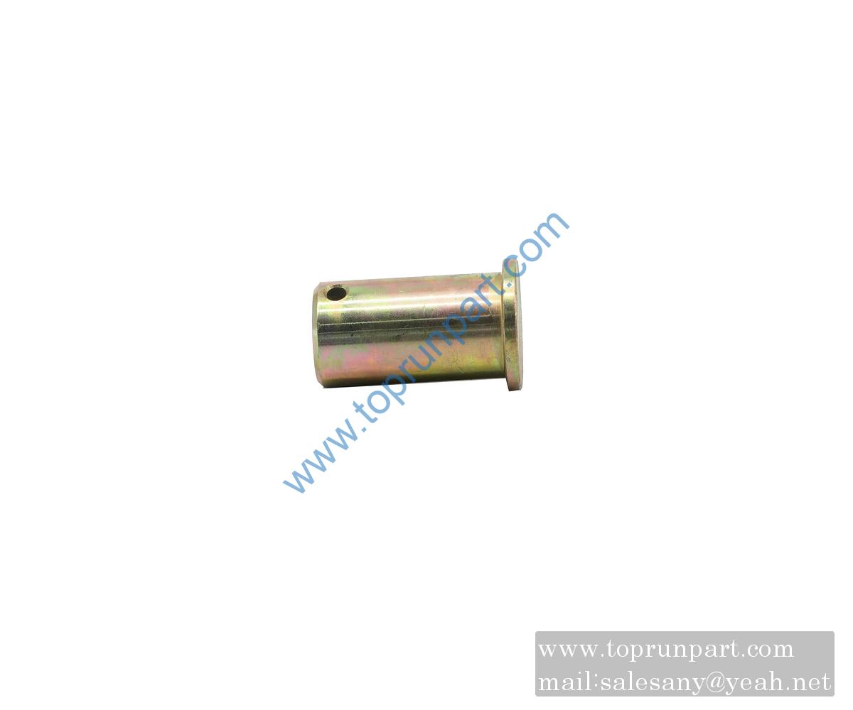 A210508000139 Pin Shaft B36×80GB882 SANY parts