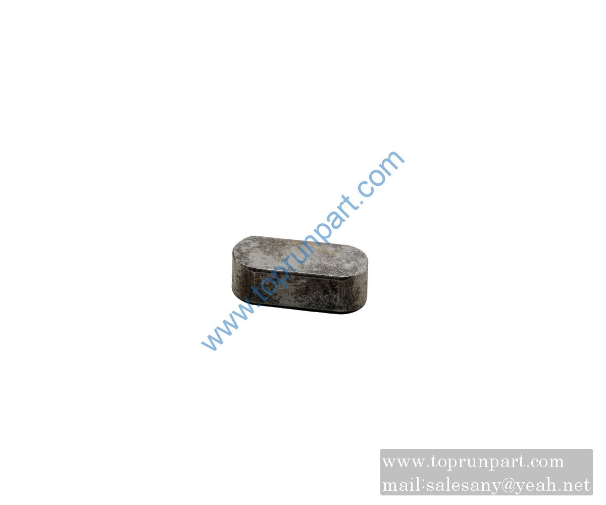 A210509000015 Key B18×45GB1096 SANY parts