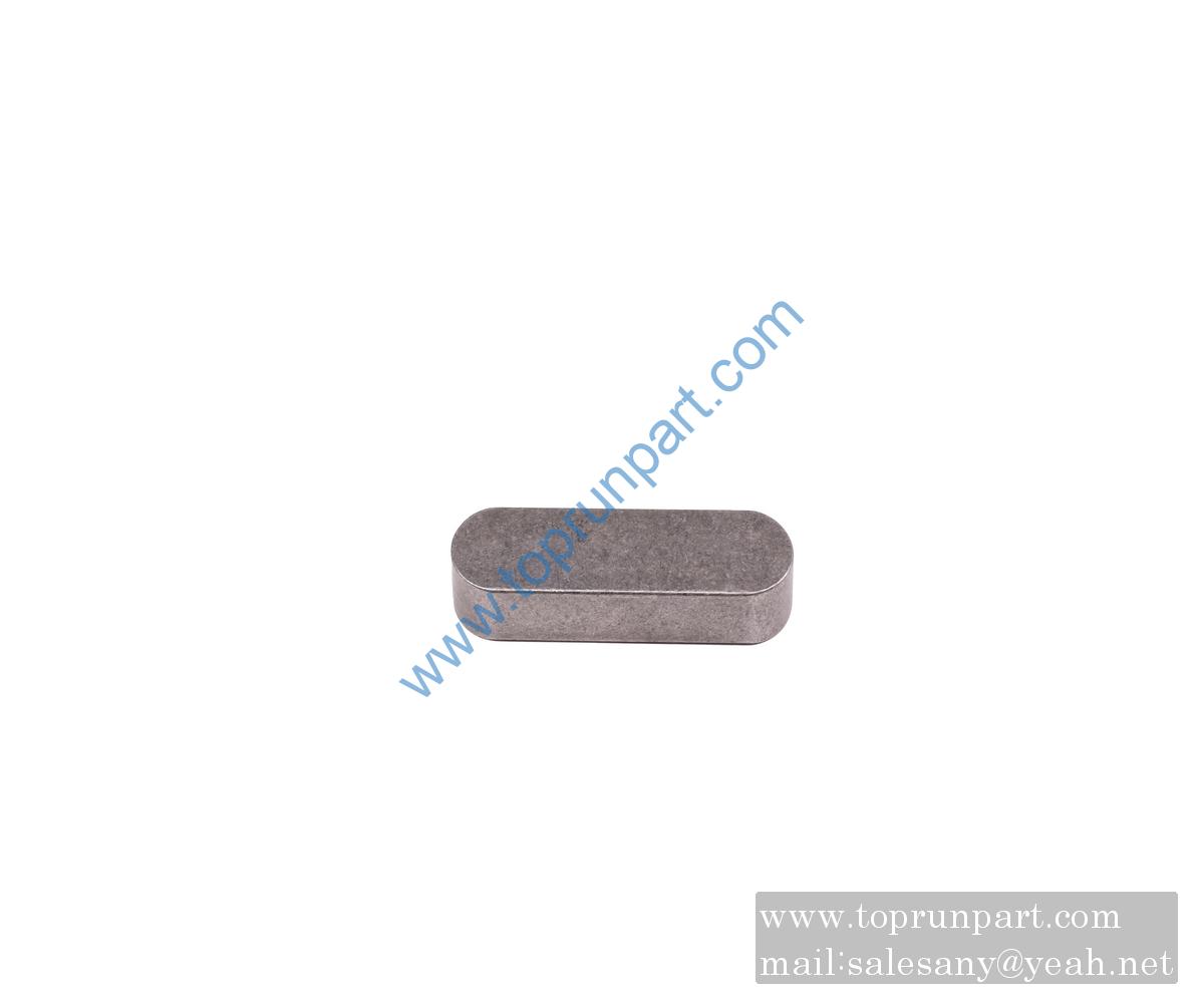 A210509000036 Key 22×14×80GB1096 SANY parts