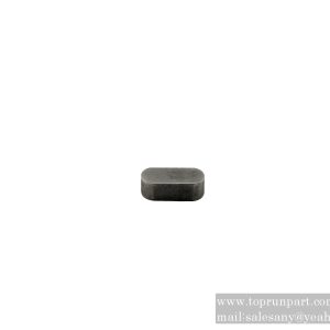 A210509000037 Key 16×40(GB1096) SANY parts