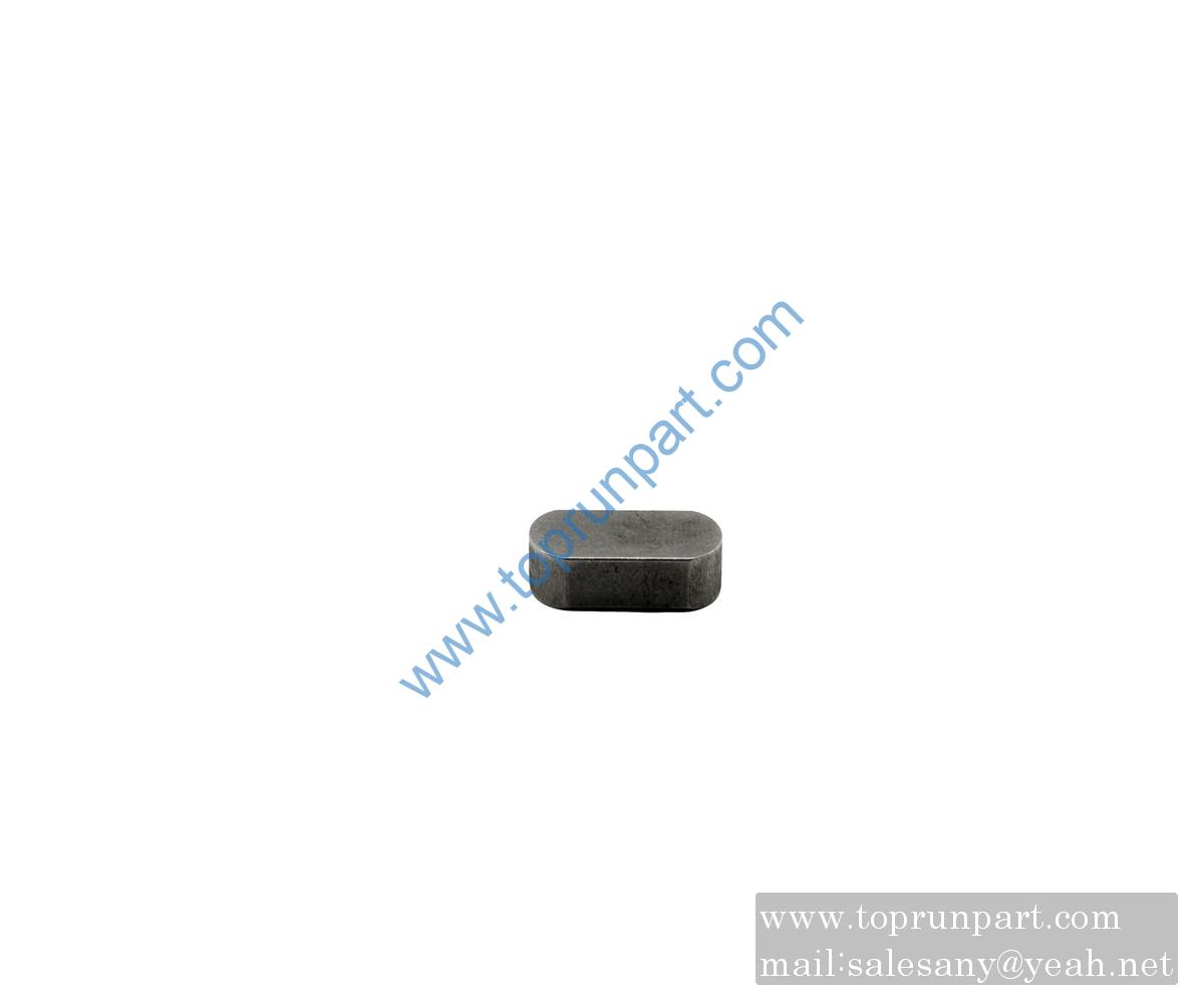 A210509000037 Key 16×40(GB1096) SANY parts