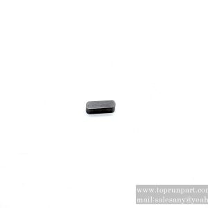 A210509000050 Key 8×7×30GB1096 SANY parts