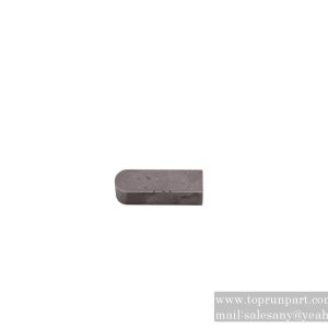 A210509000066 Key C18×11×63GB1096 SANY parts