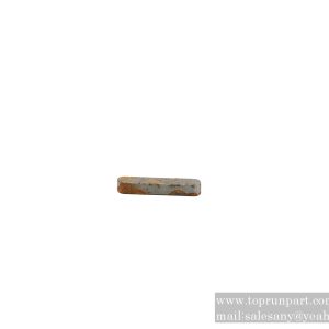 A210509000071 Key 12×8×70GB1096 SANY parts
