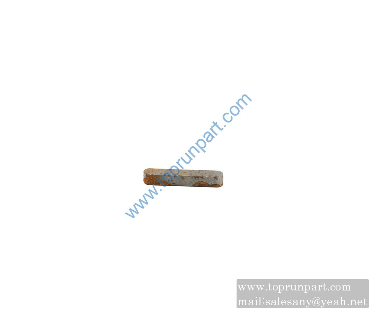 A210509000071 Key 12×8×70GB1096 SANY parts
