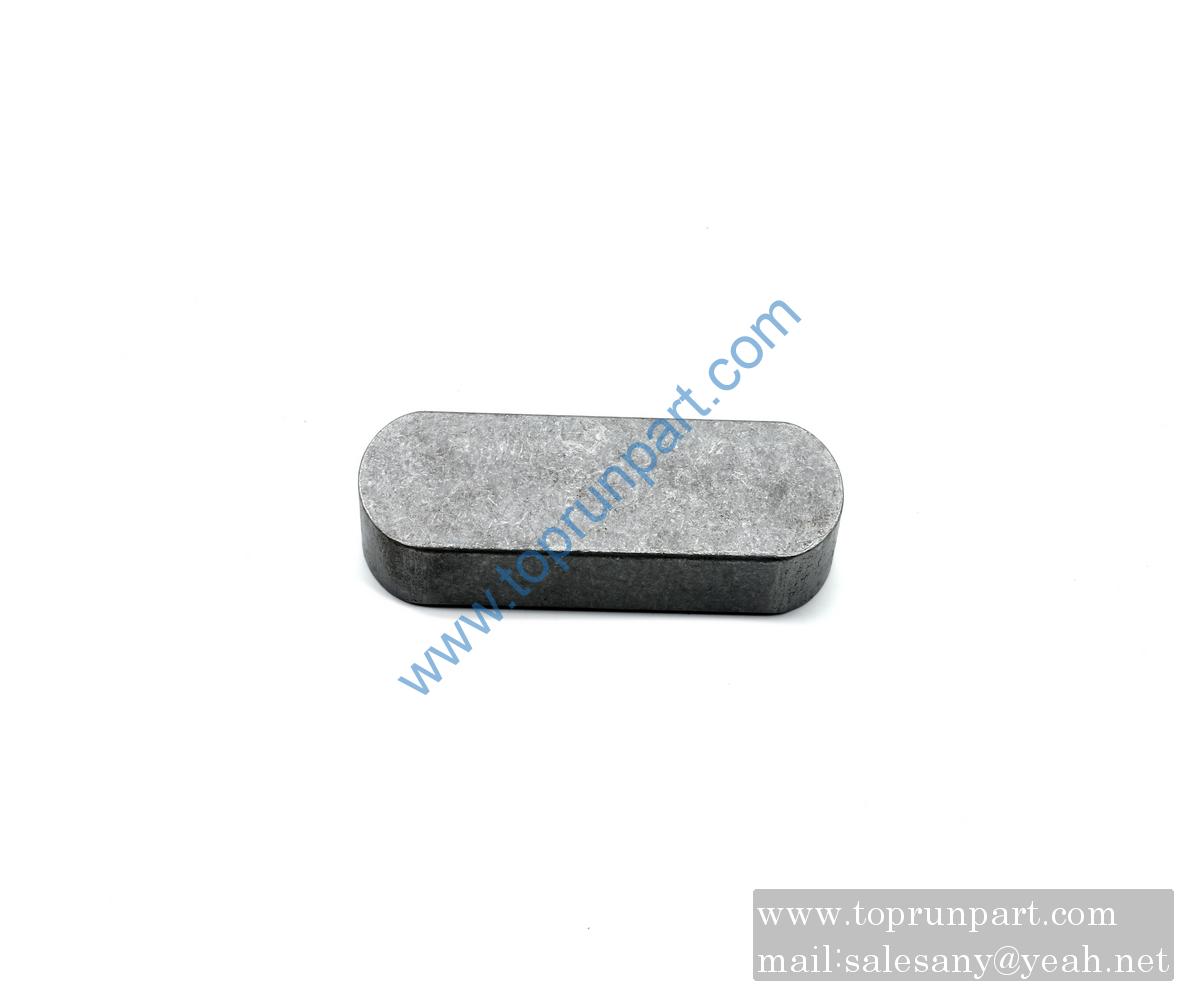A210509000124 Key 32×18×110GB1096 SANY parts