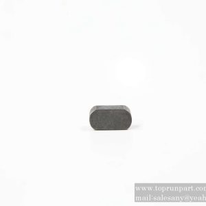 A210509000144 Key 10×8×25GB1096 SANY parts