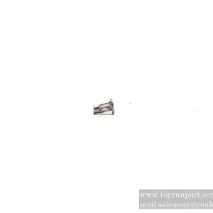 A210510000010 Rivet 2×5GB827 SANY parts