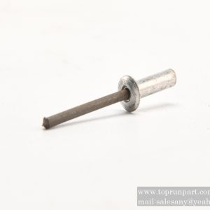 A210531000003 Rivet 4×16GB12615.1 SANY parts