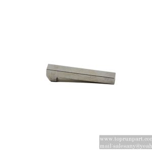 A210574000000 Key 18×100GB1565 SANY parts