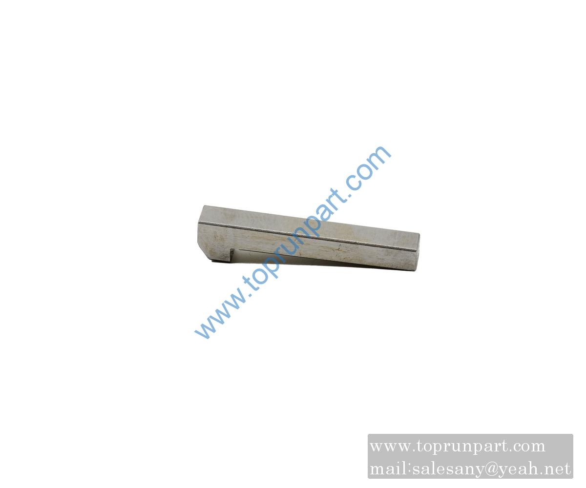 A210574000000 Key 18×100GB1565 SANY parts