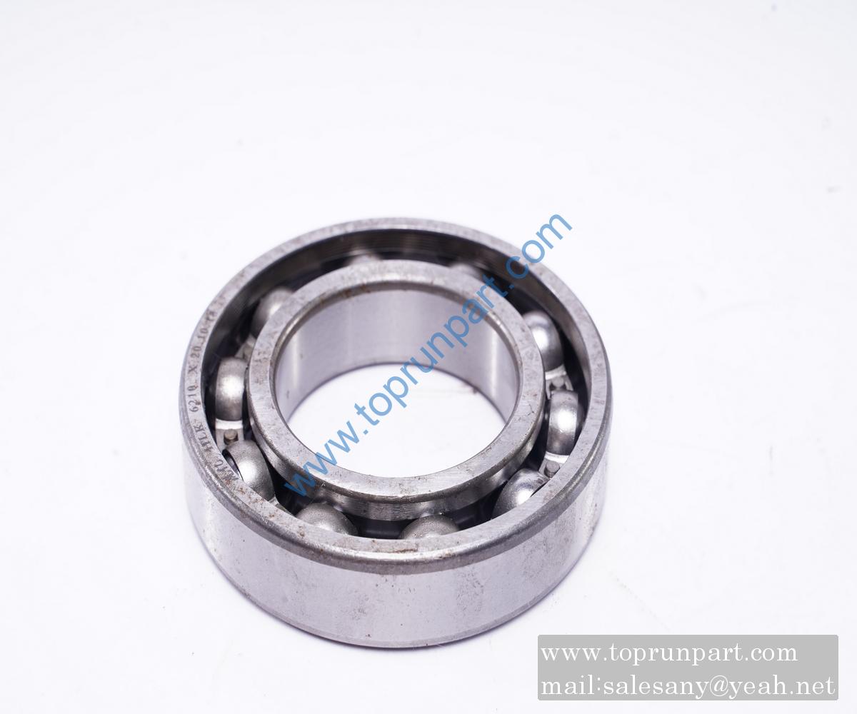 A210601000090 Rolling Bearing 210GB276 SANY parts