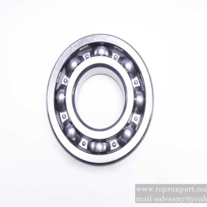 A210601000109 Rolling Bearing 6312GB276 SANY parts