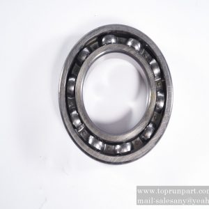 A210601006220 Rolling Bearing 6216GB276 SANY parts