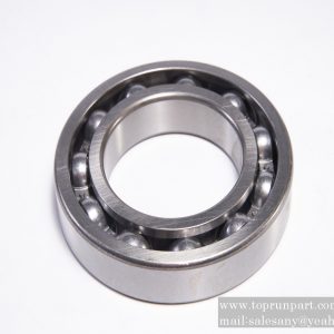 A210601006240 Rolling Bearing 6215-LSGB276 SANY parts