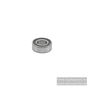 A210601006241 Rolling Bearing 6206-2LSGB276 SANY parts