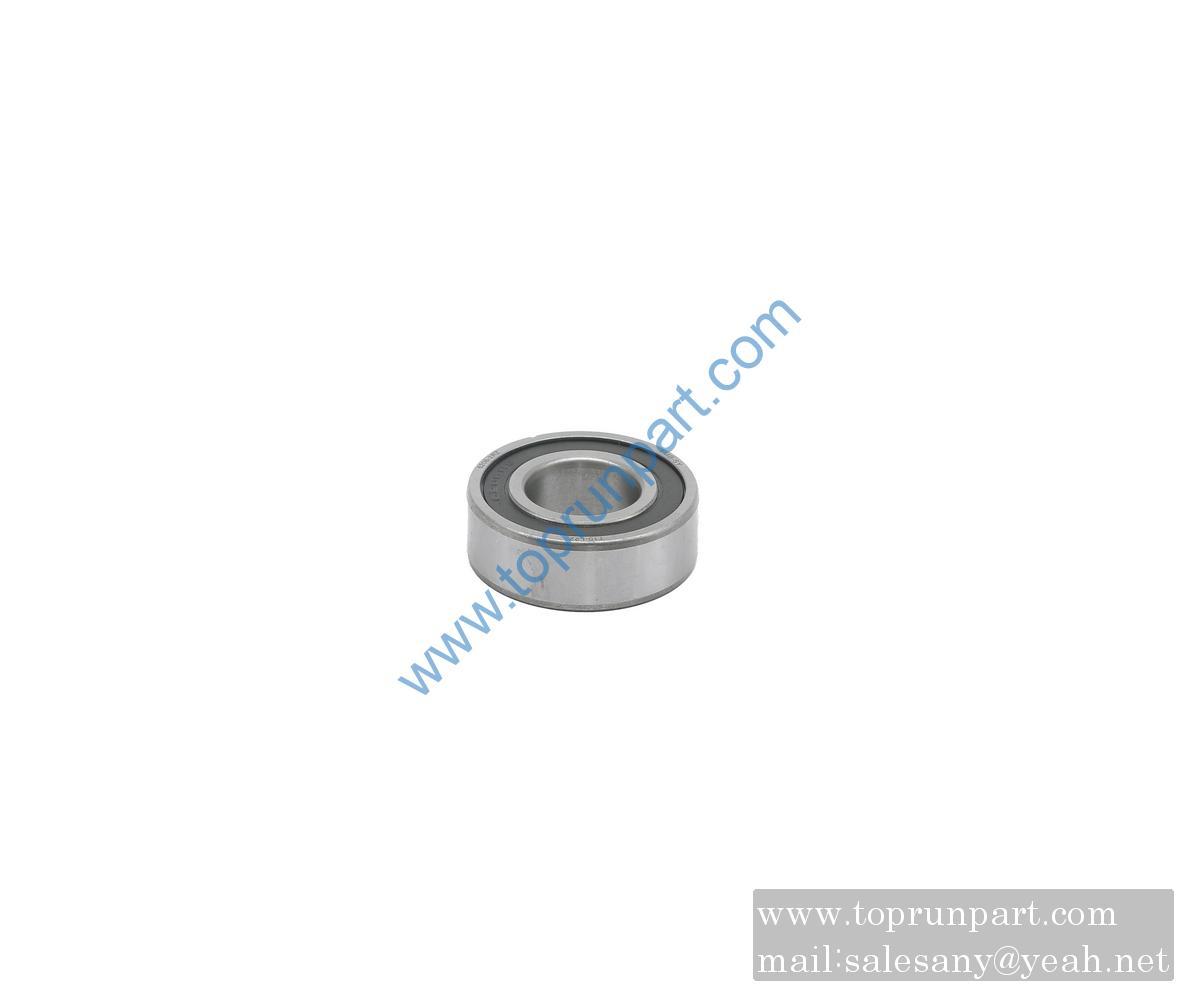 A210601006241 Rolling Bearing 6206-2LSGB276 SANY parts