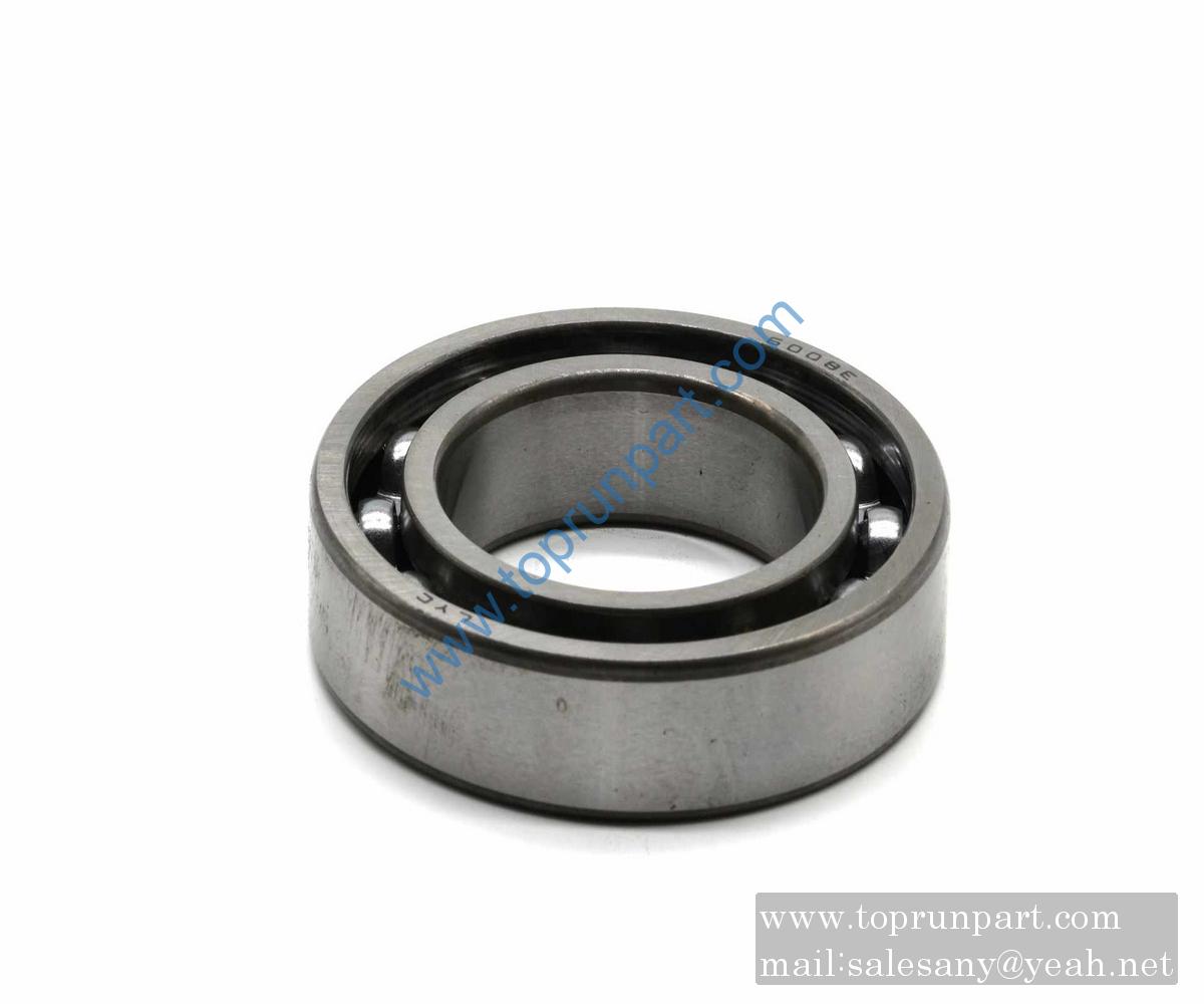 A210601006249 Rolling Bearing 6008GB276 SANY parts