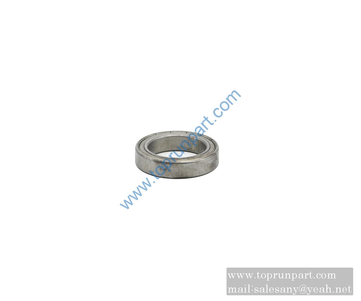 A210601006250 Rolling Bearing 61910-RZGB276 SANY parts