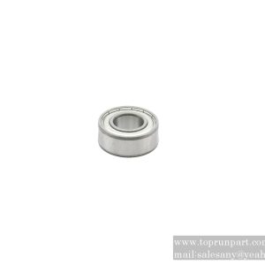 A210601006260 Rolling Bearing 6205-2ZGB276 SANY parts