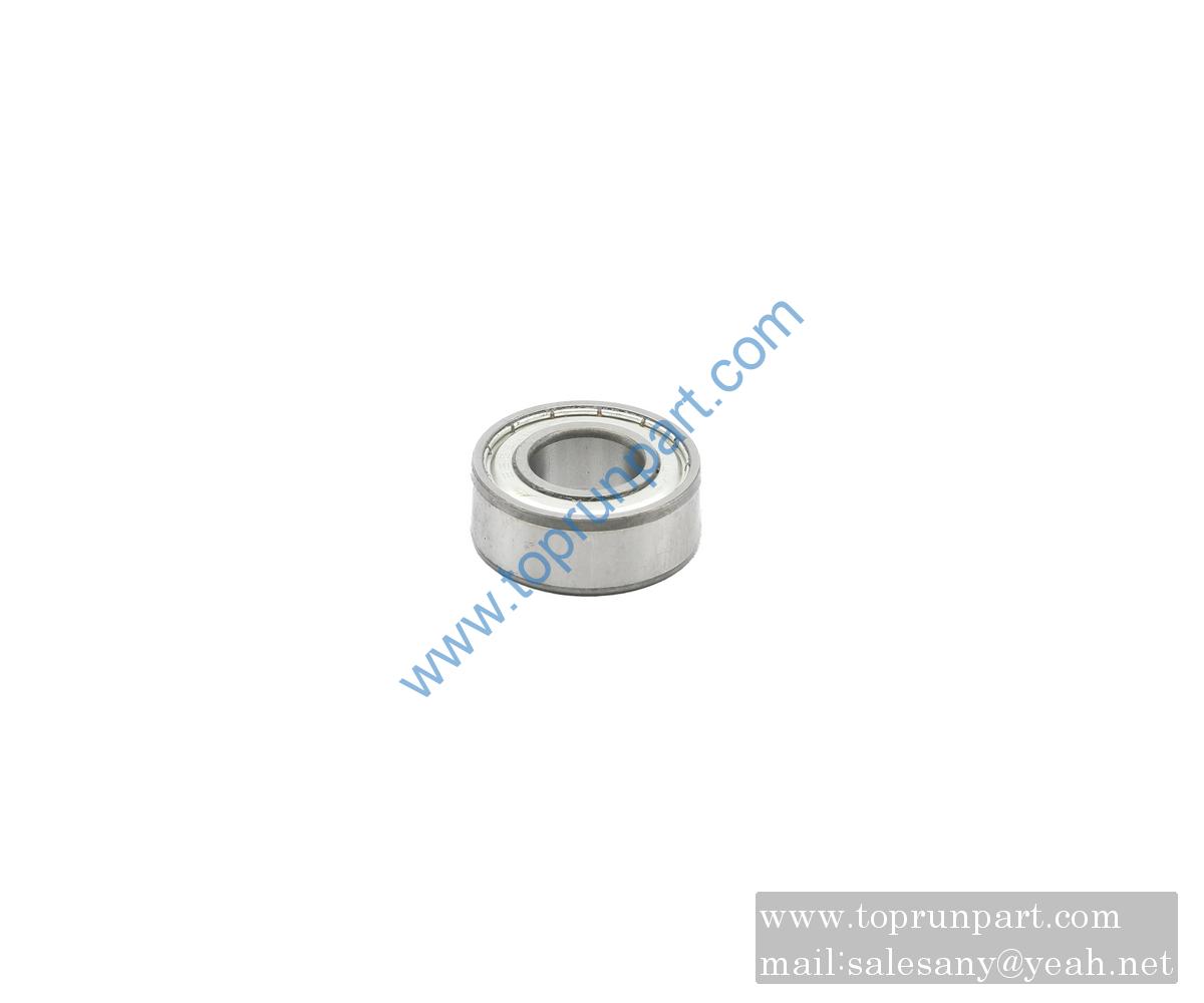 A210601006260 Rolling Bearing 6205-2ZGB276 SANY parts