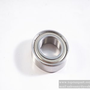 A210601006266 Rolling Bearing 6006-2ZGB276 SANY parts