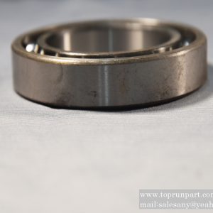 A210601006267 Rolling Bearing 6014GB276 SANY parts