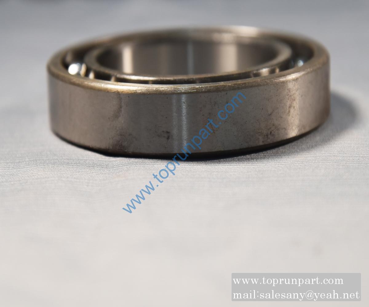 A210601006267 Rolling Bearing 6014GB276 SANY parts