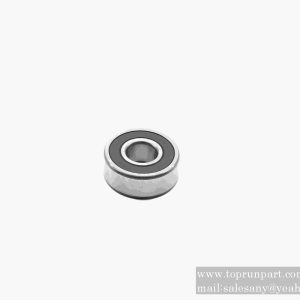 A210601006274 Rolling Bearing 6305-2RZGB276 SANY parts