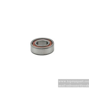 A210603007206 Rolling Bearing 7206ACGB292 SANY parts