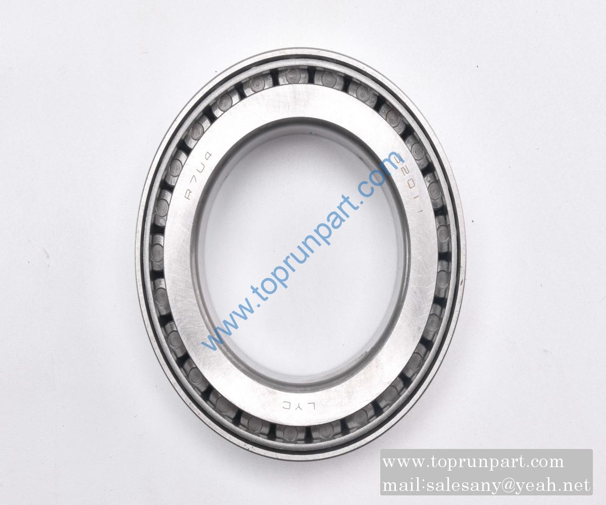 A210604000044 Rolling Bearing 32011GB297 SANY parts