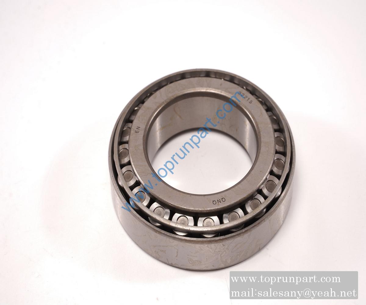 A210604000049 Rolling Bearing 32215GB297 SANY parts