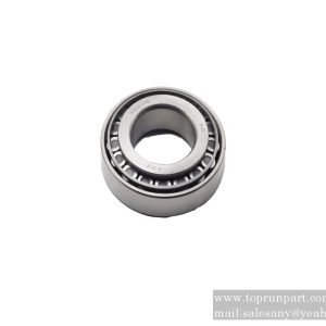 A210604000067 Rolling Bearing 32208GB297 SANY parts