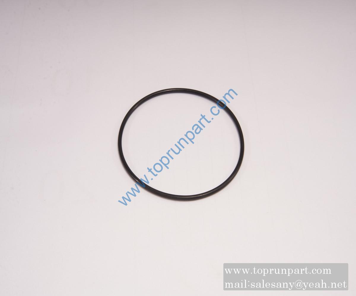 A210608000002 O-Ring 94.4×3.1JISB2401 SANY parts