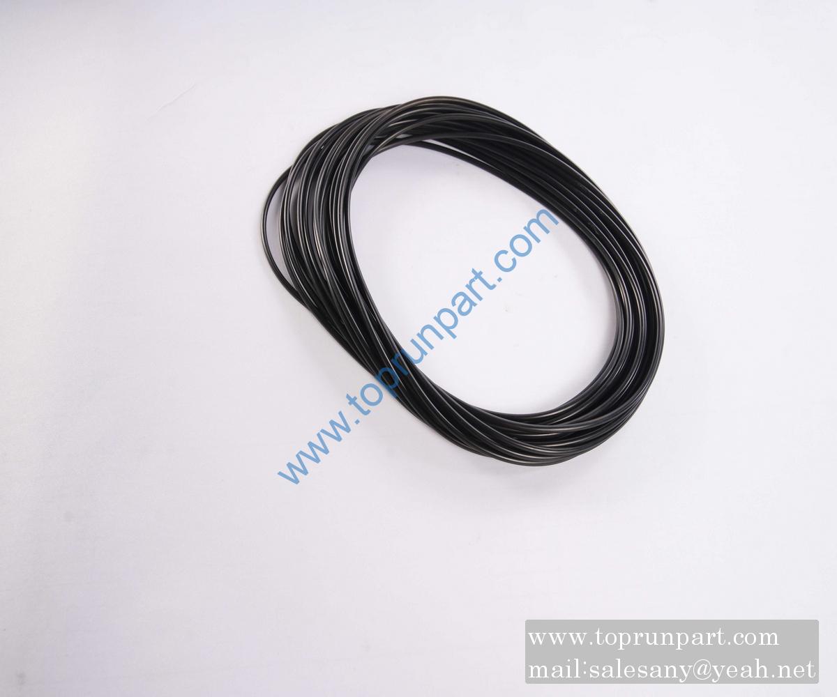 A210609000020 O-Ring 190×3.55GB3452.1 SANY parts