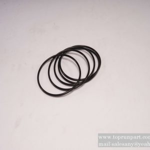 A210609000082 O-Ring 85×3.55GB3452.1 SANY parts