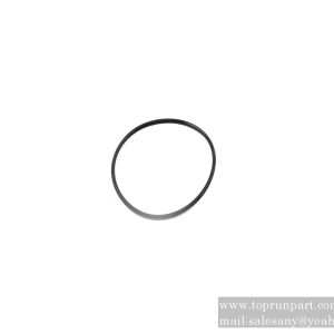 A210609000088 O-Ring 95×3.55GB3452.1 SANY parts