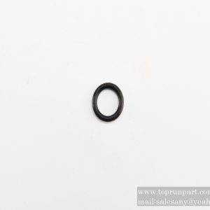 A210609000093 O-Ring 8×1.8GB3452.1 SANY parts