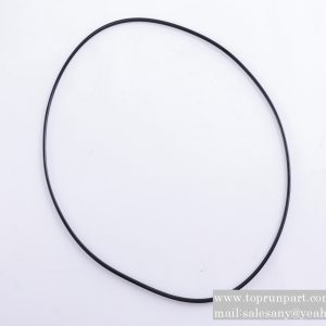 A210609000111 O-Ring 200×2.65GB3452.1 SANY parts