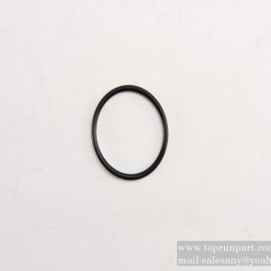 A210609000117 O-Ring 35.5×2.65GB3452.1 SANY parts