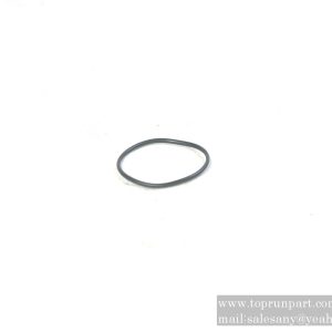 A210609000118 O-Ring 25×2.65GB3452.1 SANY parts