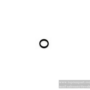A210609000119 O-Ring 11.8×1.8GB3452.1 SANY parts