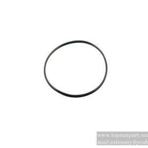 A210609000123 O-Ring 118×3.55GB3452.1 SANY parts